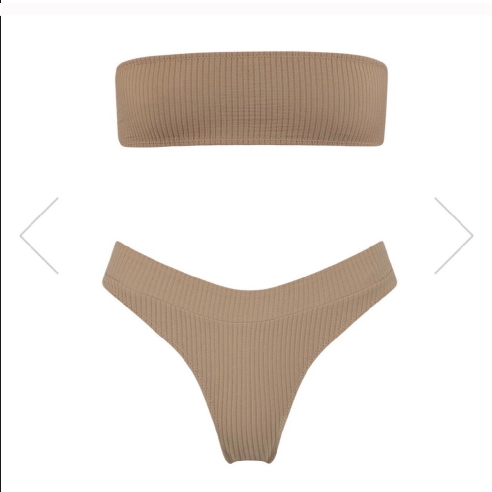 ISO (m/l)